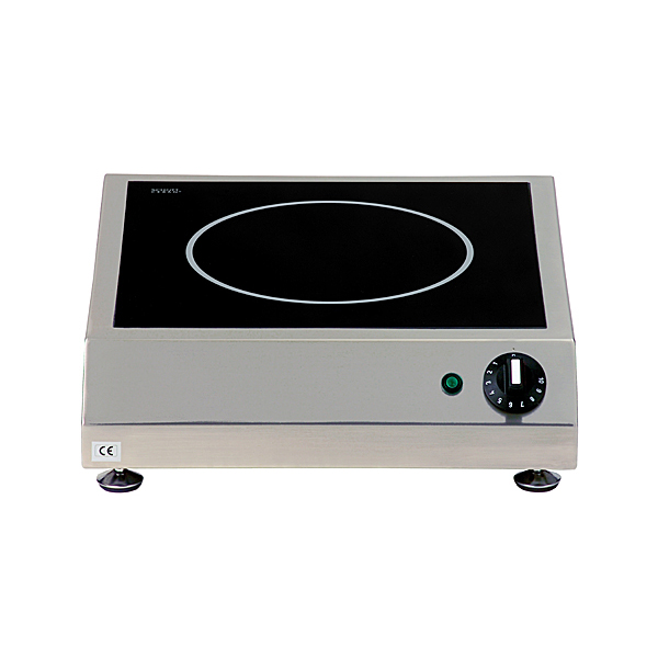 Keramiskt glas Hot Plate I