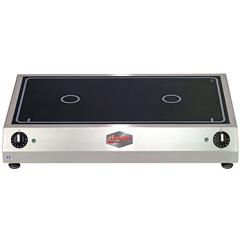 Keramiskt glas Hot Plate II