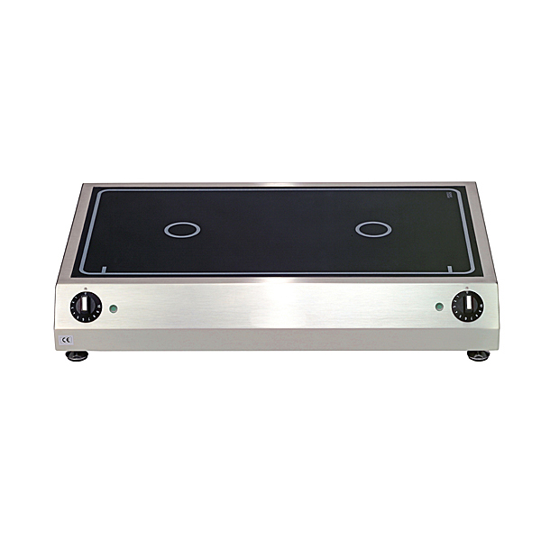 Keramiskt glas Hot Plate II
