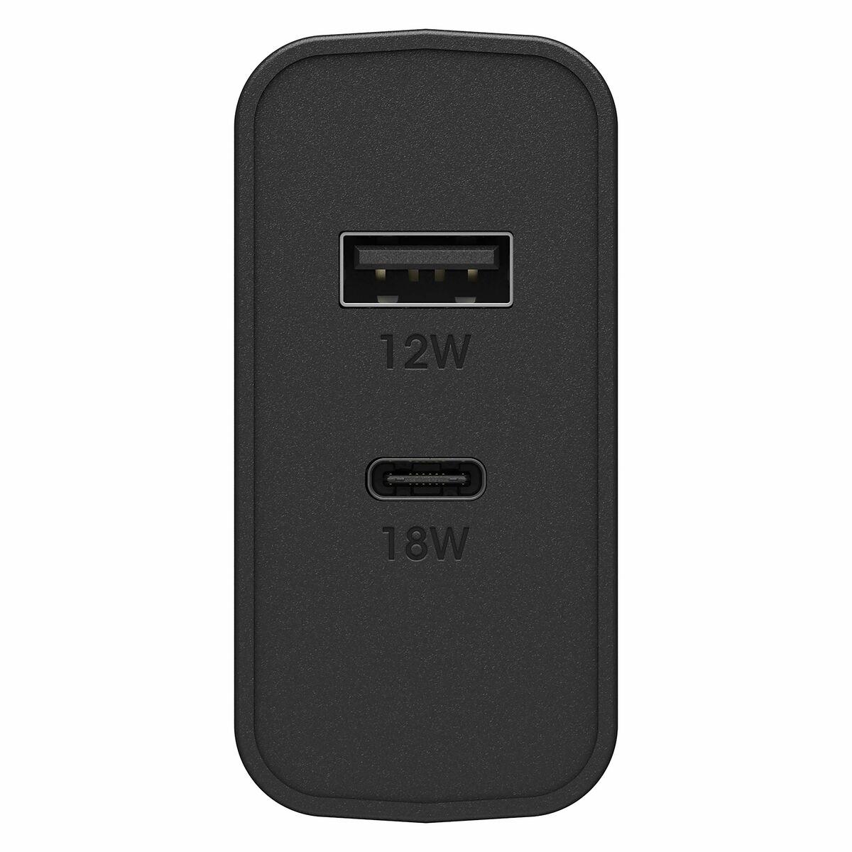 Väggladdare Otterbox 78-52723 Svart 30 W - 2