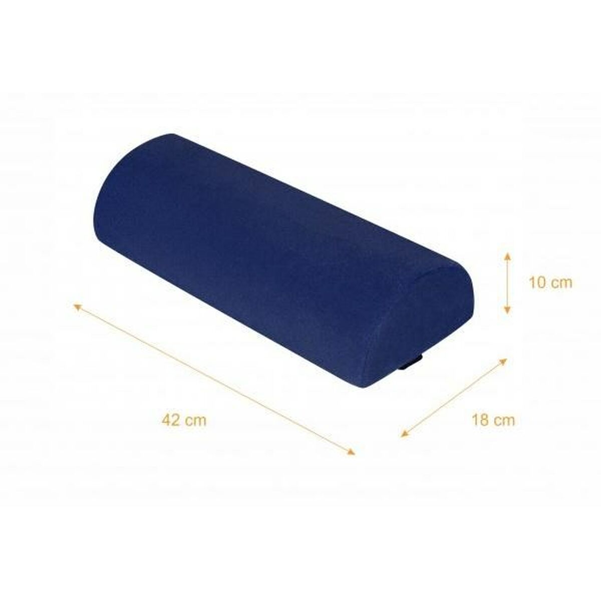 Ergonomisk Kudde för Knän och Ben MDH DRQE3A1CDXUXP - 3