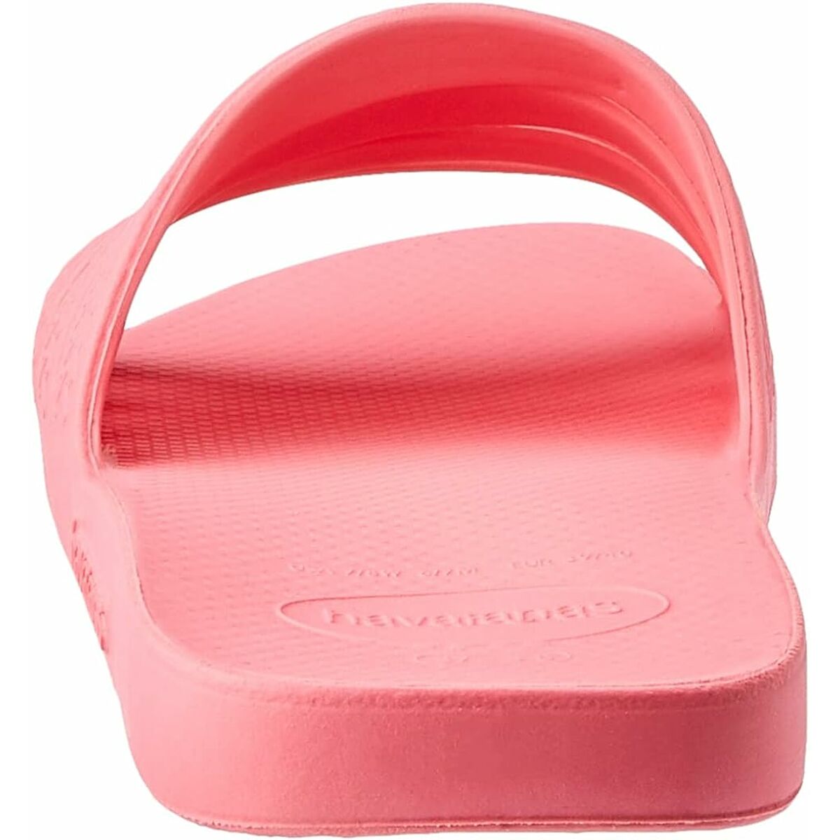 Strandtofflor för barn Havaianas Slide Stradi (Renoverade A) - 2