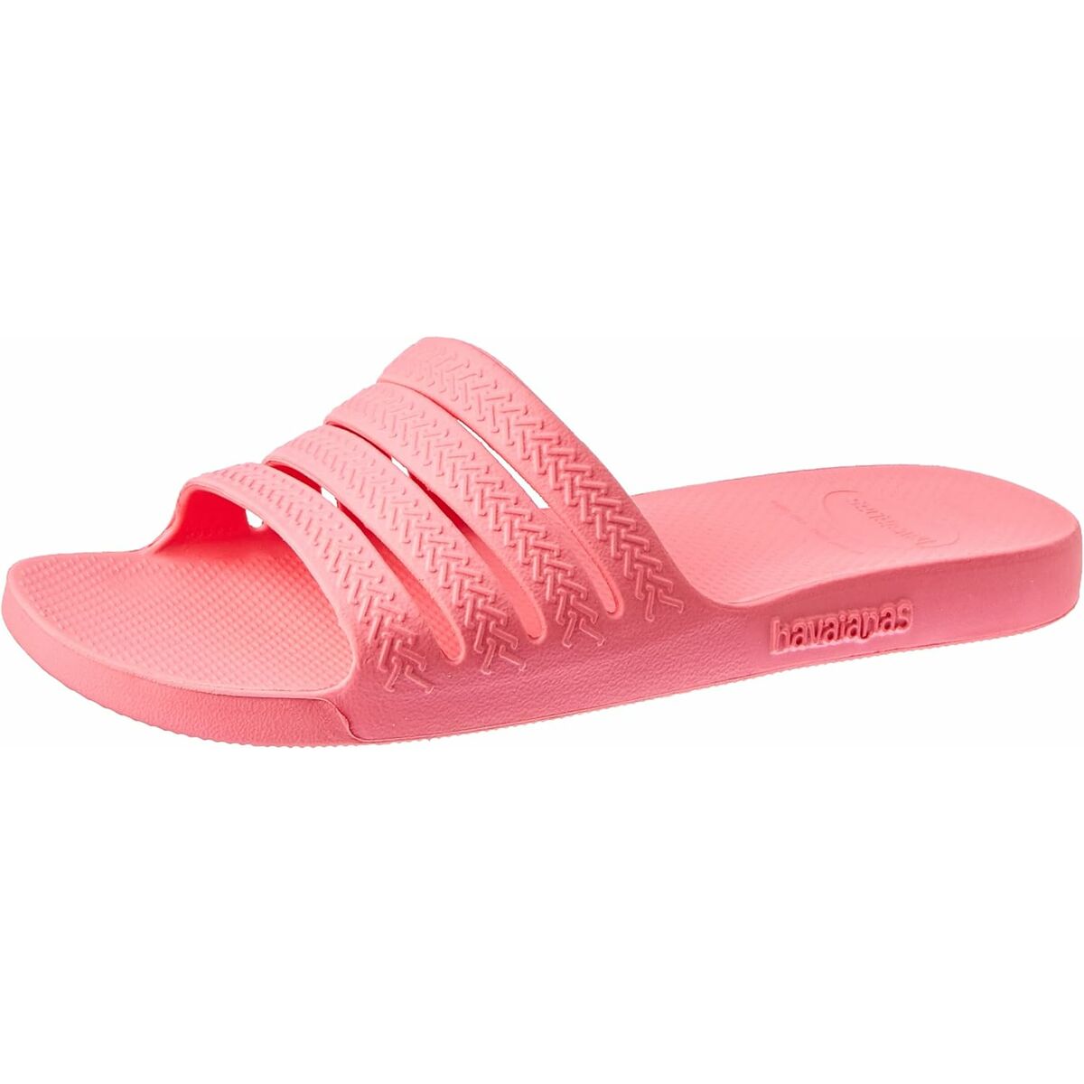 Strandtofflor för barn Havaianas Slide Stradi (Renoverade A)