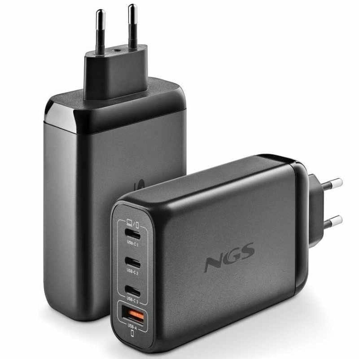 Laptopladdare NGS BUD140W 140 W - 2
