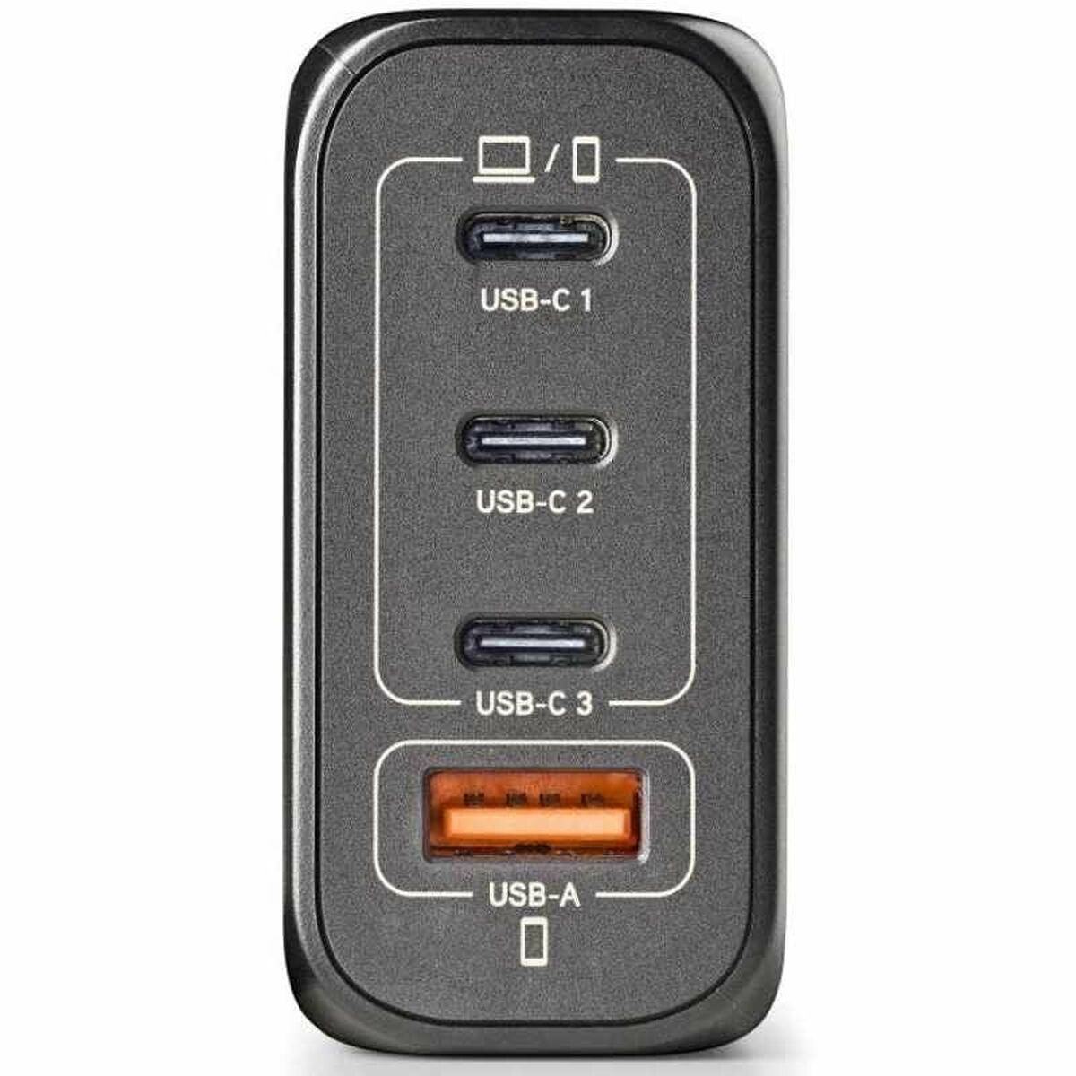 Laptopladdare NGS BUD140W 140 W - 3