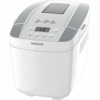 Brödmaskin Sencor SBR 0770WH