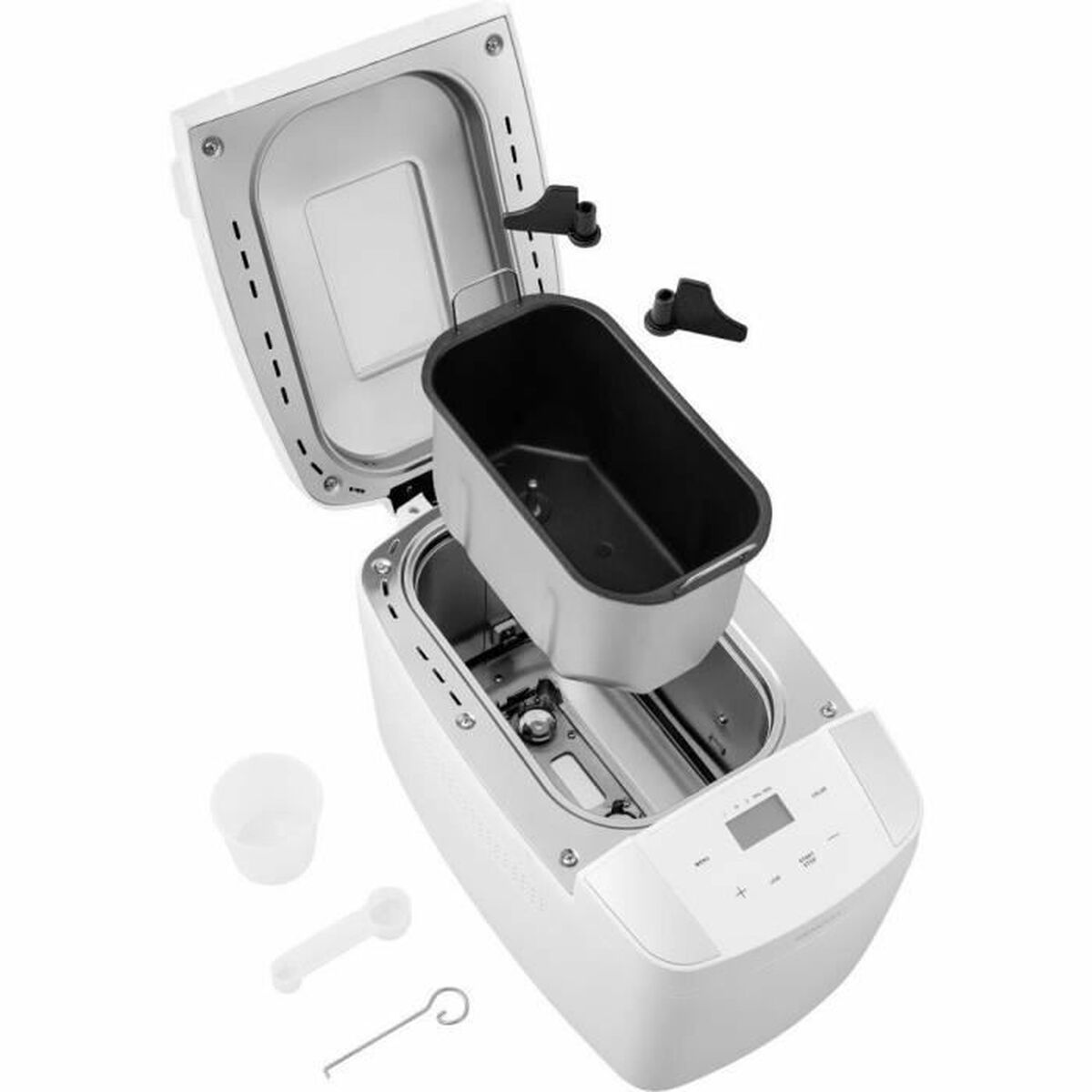 Brödmaskin Sencor SBR 0770WH - 2
