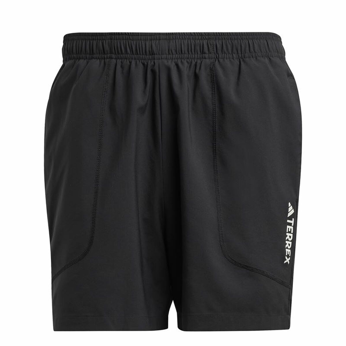 Träningsshorts Adidas Mtrt Svart