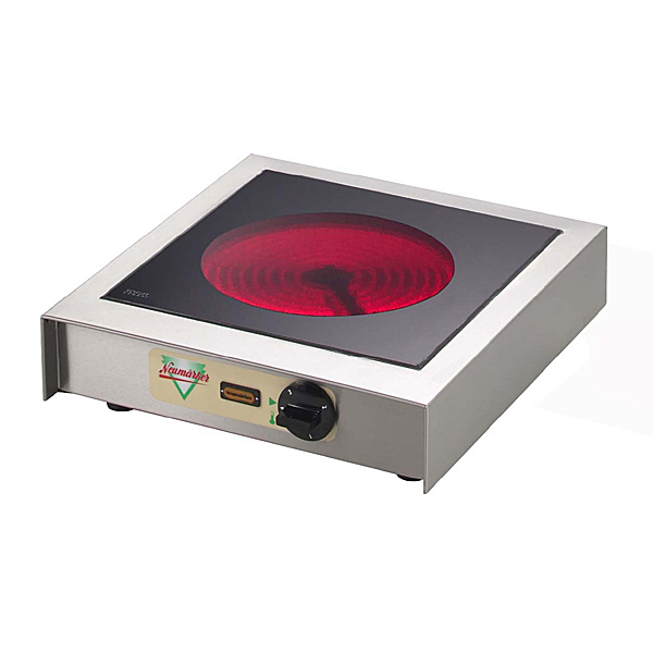 Neumärker Keramiskt glas Hot Plate I