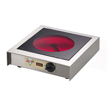 Neumärker Keramiskt glas Hot Plate I
