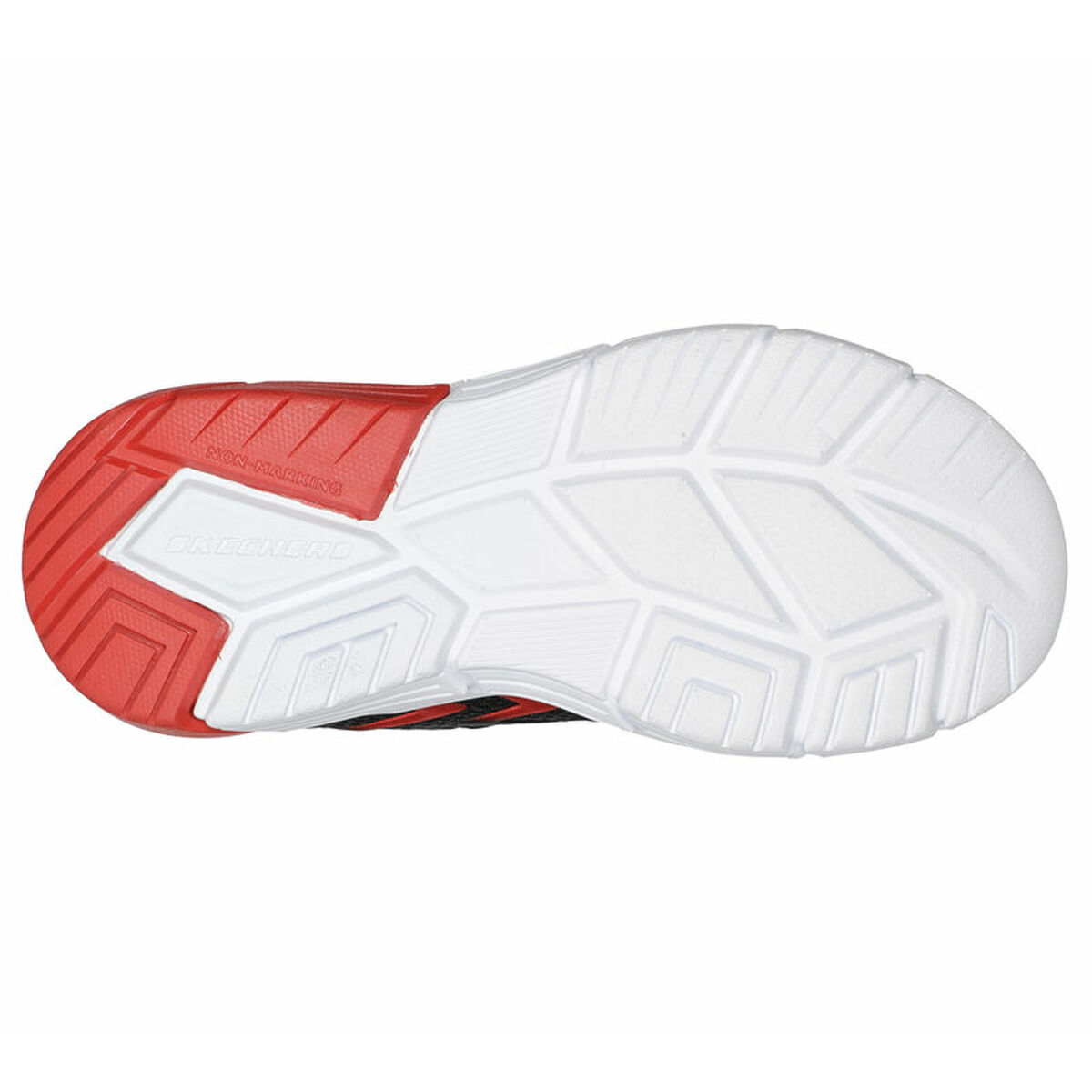 Sportskor för barn Skechers VECTOR MATRIX VOLTRONIK 403852L Svart - 3