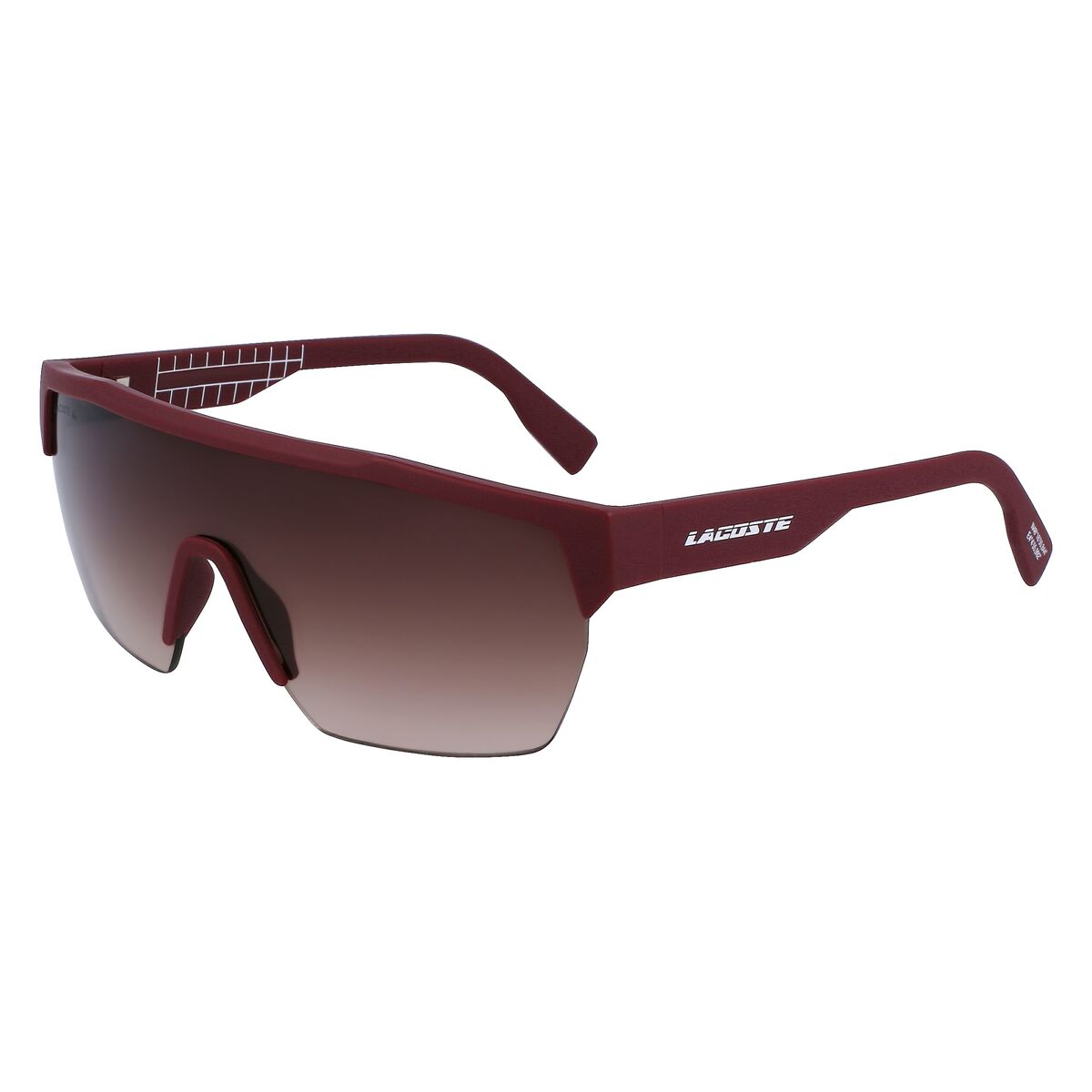 Herrsolglasögon Lacoste L989S-603 Ø 62 mm