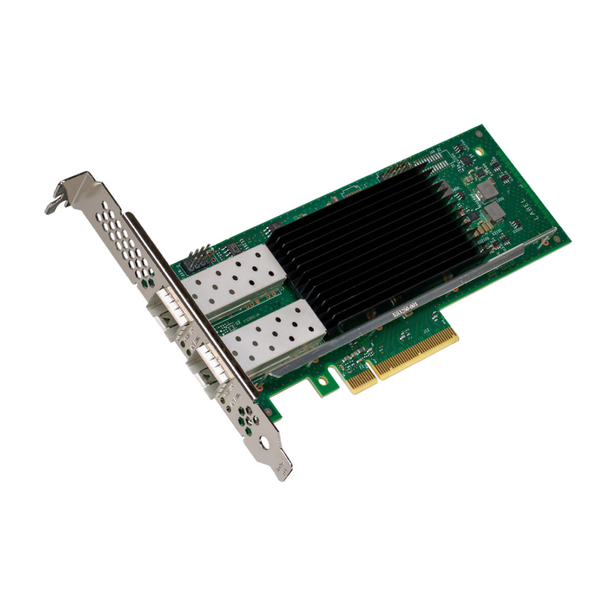 Nätkort Intel E810XXVDA2BLK