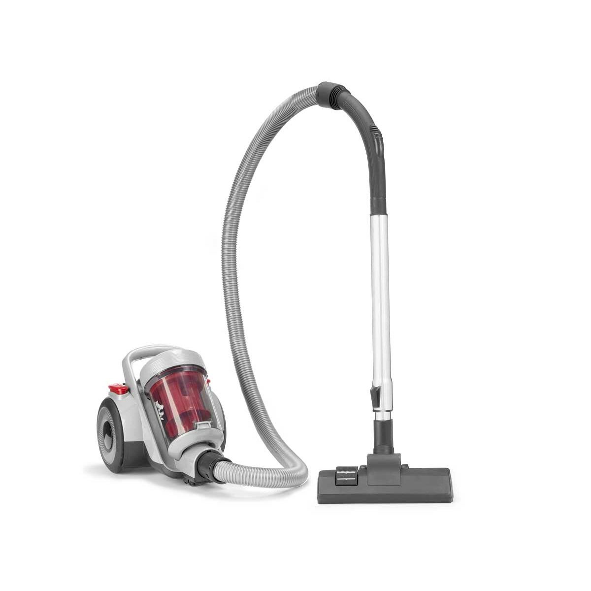 Dammsugare Argon Röd Grå 900 W