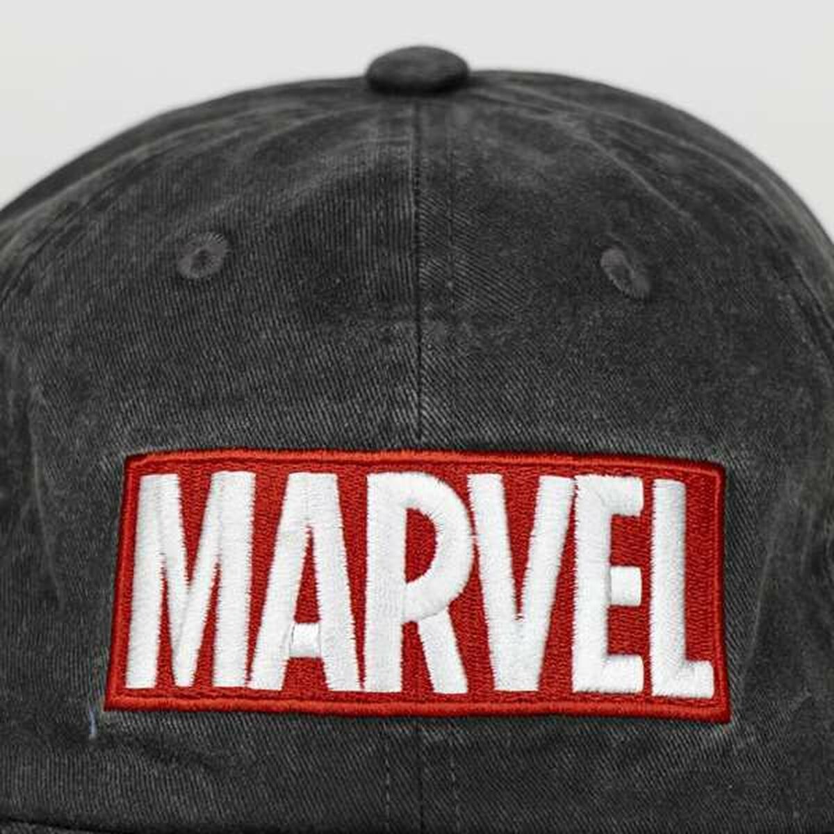 Träningskeps Marvel - 3