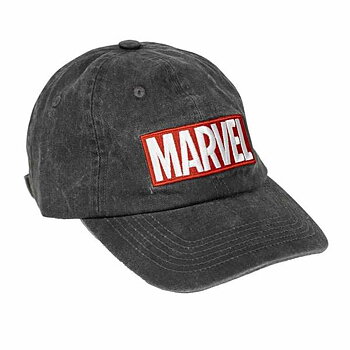 Träningskeps Marvel
