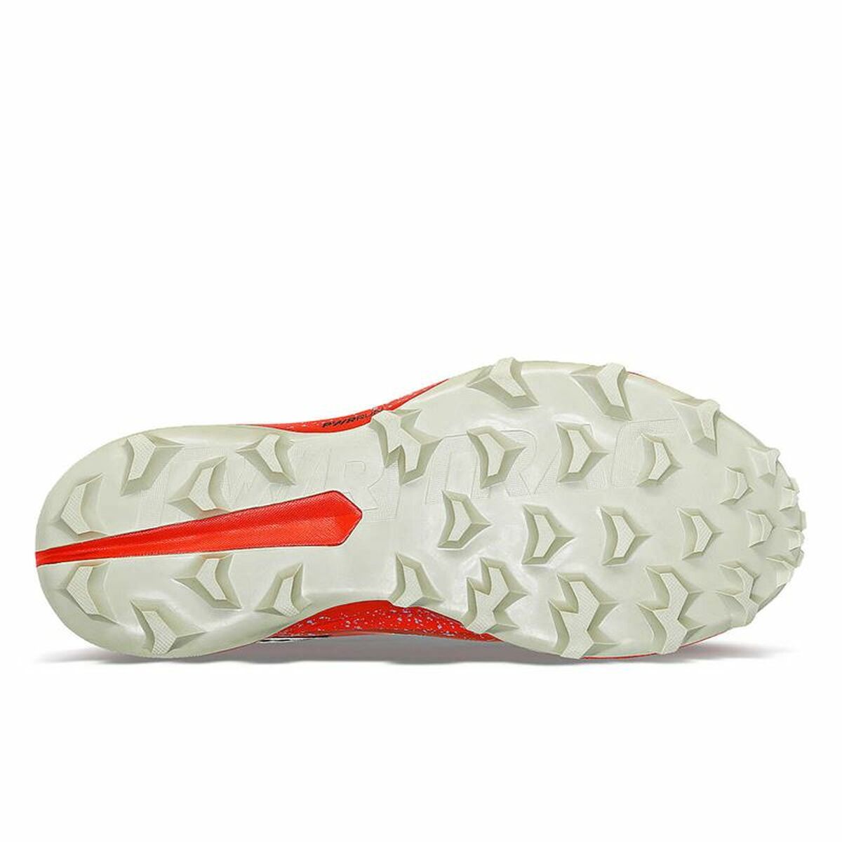 Gymnastikskor, Herr Saucony Peregrine 13 Karmosinröd - 3