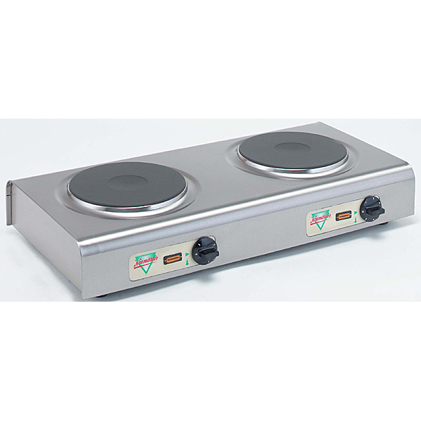 Neumärker Dubbel Hot Plate 220-220