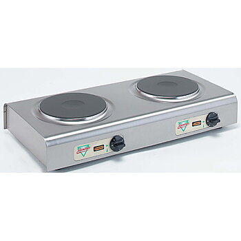 Neumärker Dubbel Hot Plate 220-220