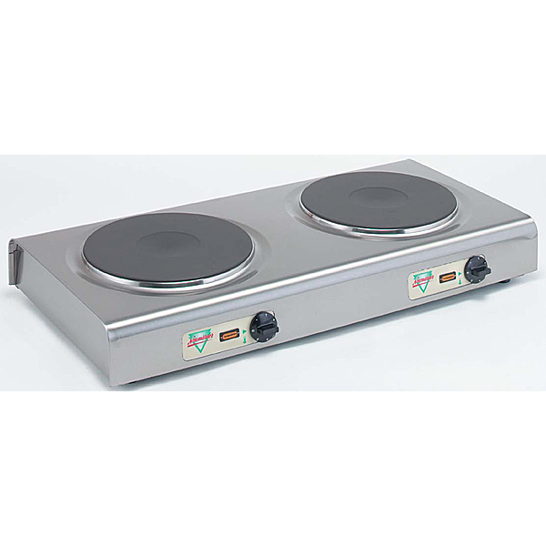 Neumärker Dubbel Hot Plate 300-300