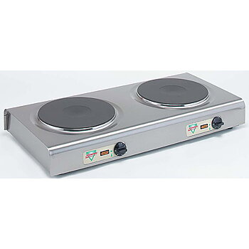 Neumärker Dubbel Hot Plate 300-300