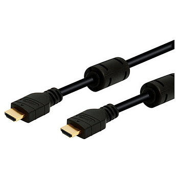 Kabel HDMI TM Electron V2.0 3 m