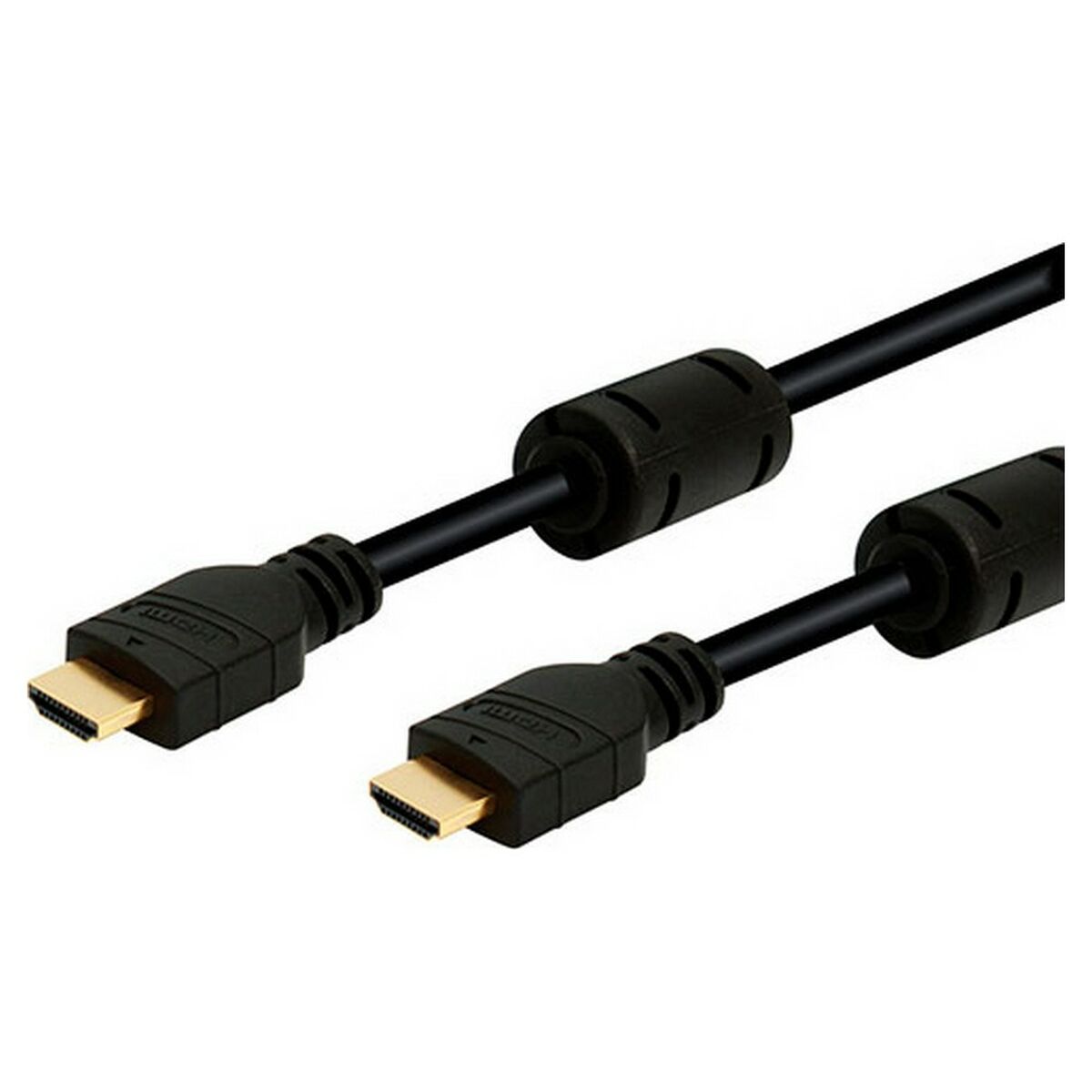 Kabel HDMI TM Electron V2.0 3 m - 2