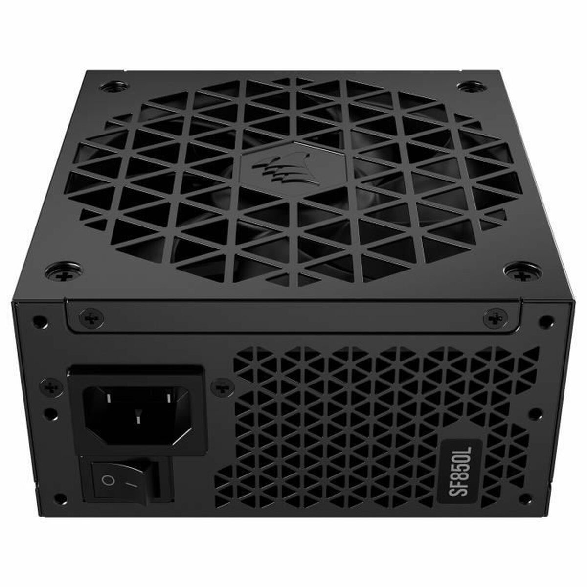 Strömtillförsel Corsair CP-9020245-EU 850 W 150 W 80 Plus Gold Svart - 6