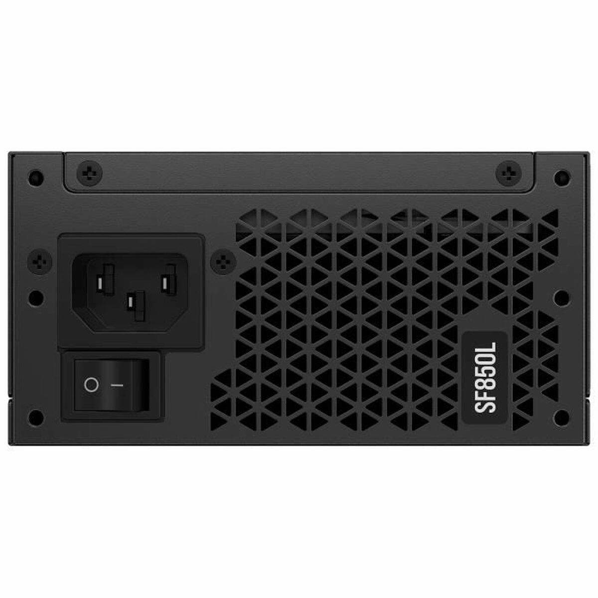 Strömtillförsel Corsair CP-9020245-EU 850 W 150 W 80 Plus Gold Svart - 3