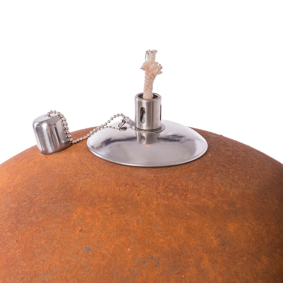 Ljusboll utomhus Siena 20 x 20 x 24 cm - 3