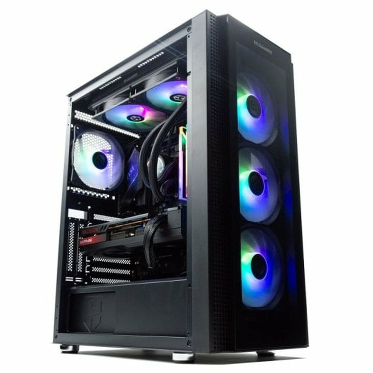 Bordsdator Versus 32 GB RAM 2 TB SSD