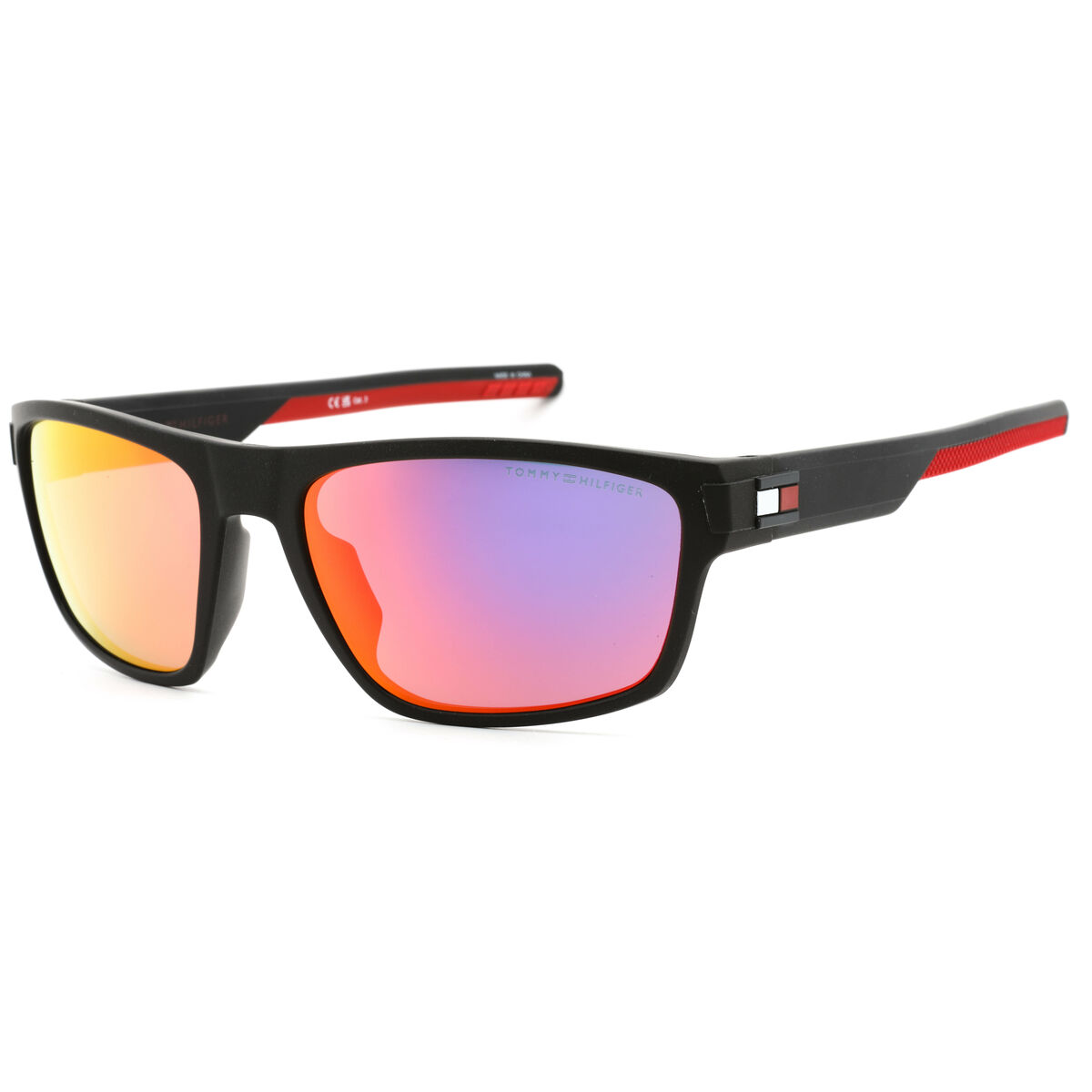 Herrsolglasögon Tommy Hilfiger TH-1978-S-0003-MI ø 60 mm