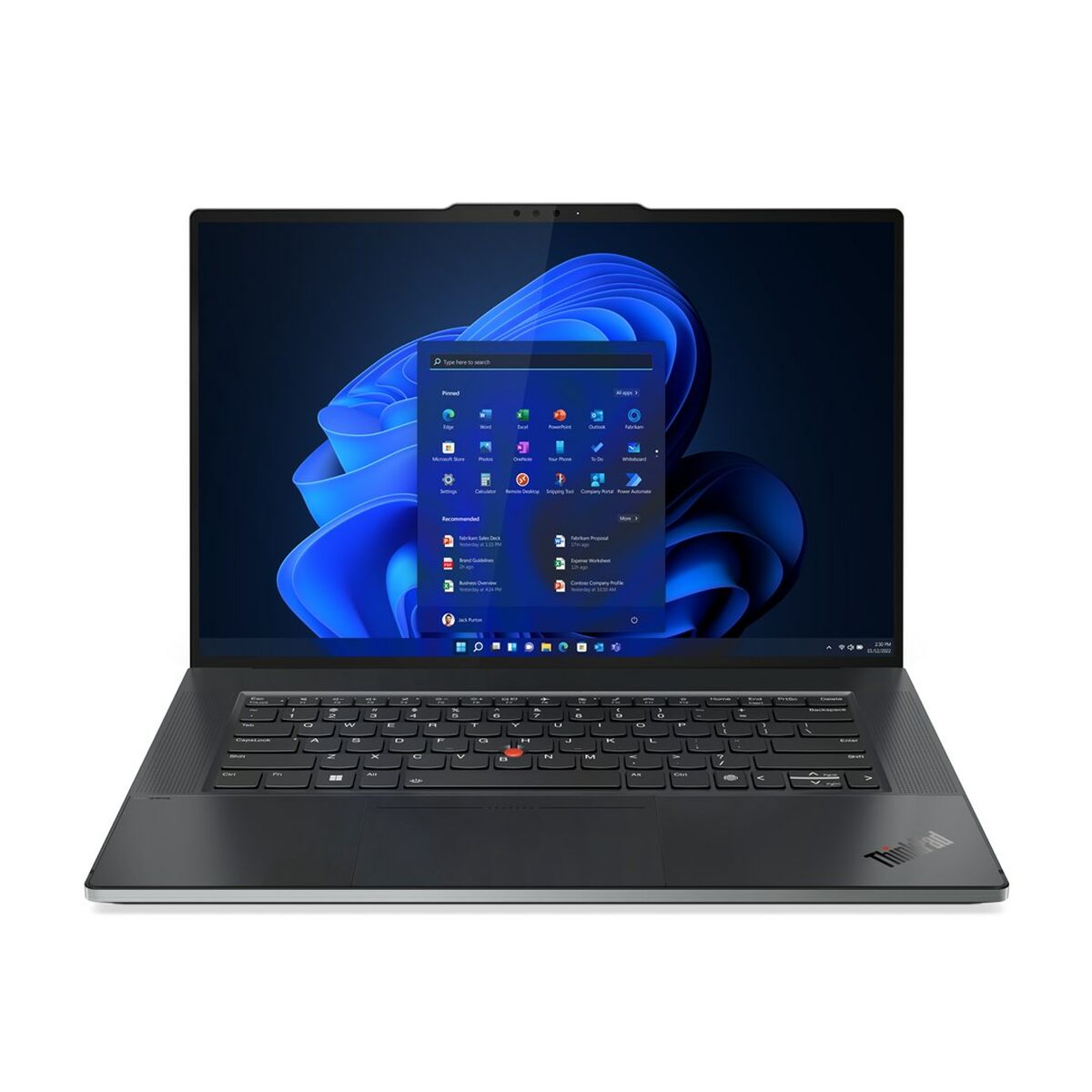 Bärbar dator Lenovo 21JX0018PB 16" ryzen 7-7840hs 32 GB RAM 1 TB SSD Qwerty US