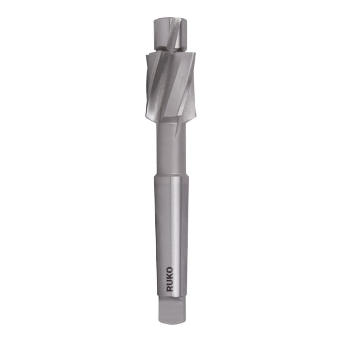 Platt försänkare RUKO 20 mm M12 Höghastighetsstål (HSS) 180º - 3