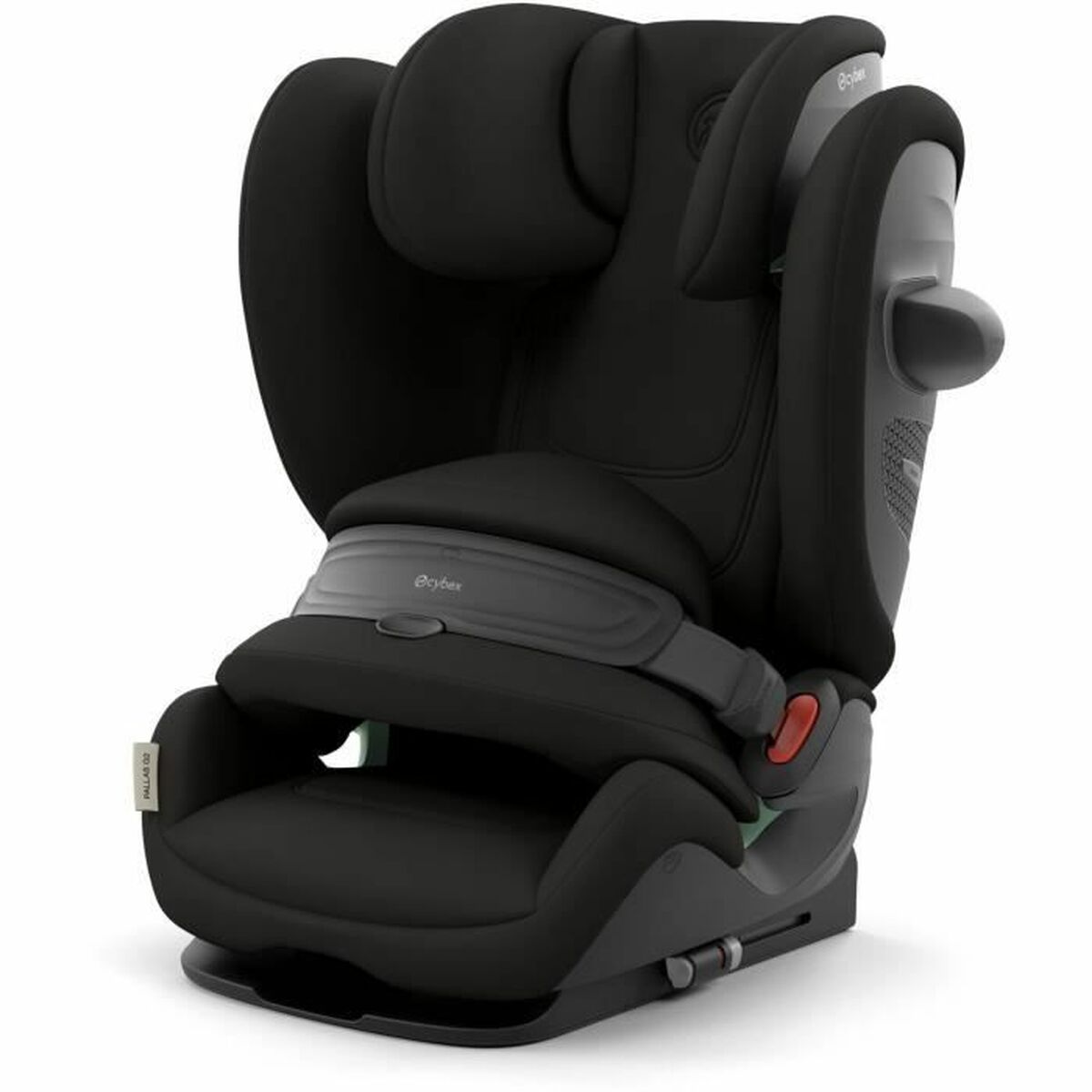 Bilstol Cybex Pallas G2 Svart I (9 - 18 kg) Barn ECE R129/04