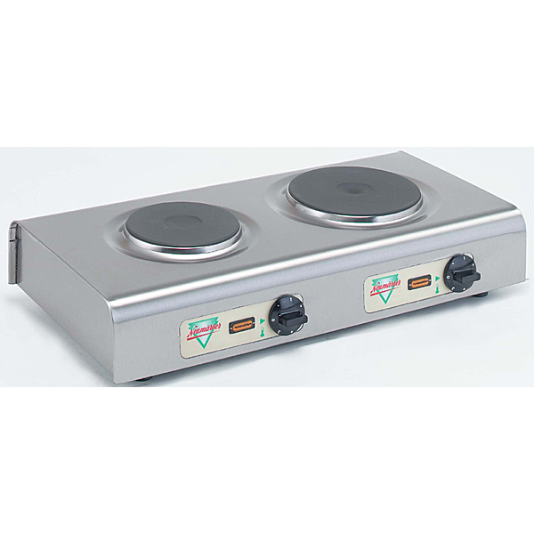 Neumärker Dubbel Hot Plate 145-180