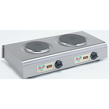Neumärker Dubbel Hot Plate 145-180