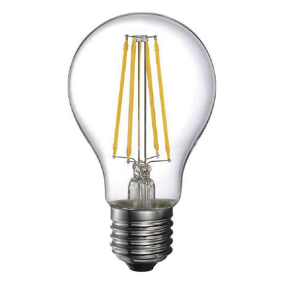 LED-lampa EDM 98601 E 6 W 60 W 47 W E27 800 lm Ø 6 x 10,5 cm (3200 K) - 2