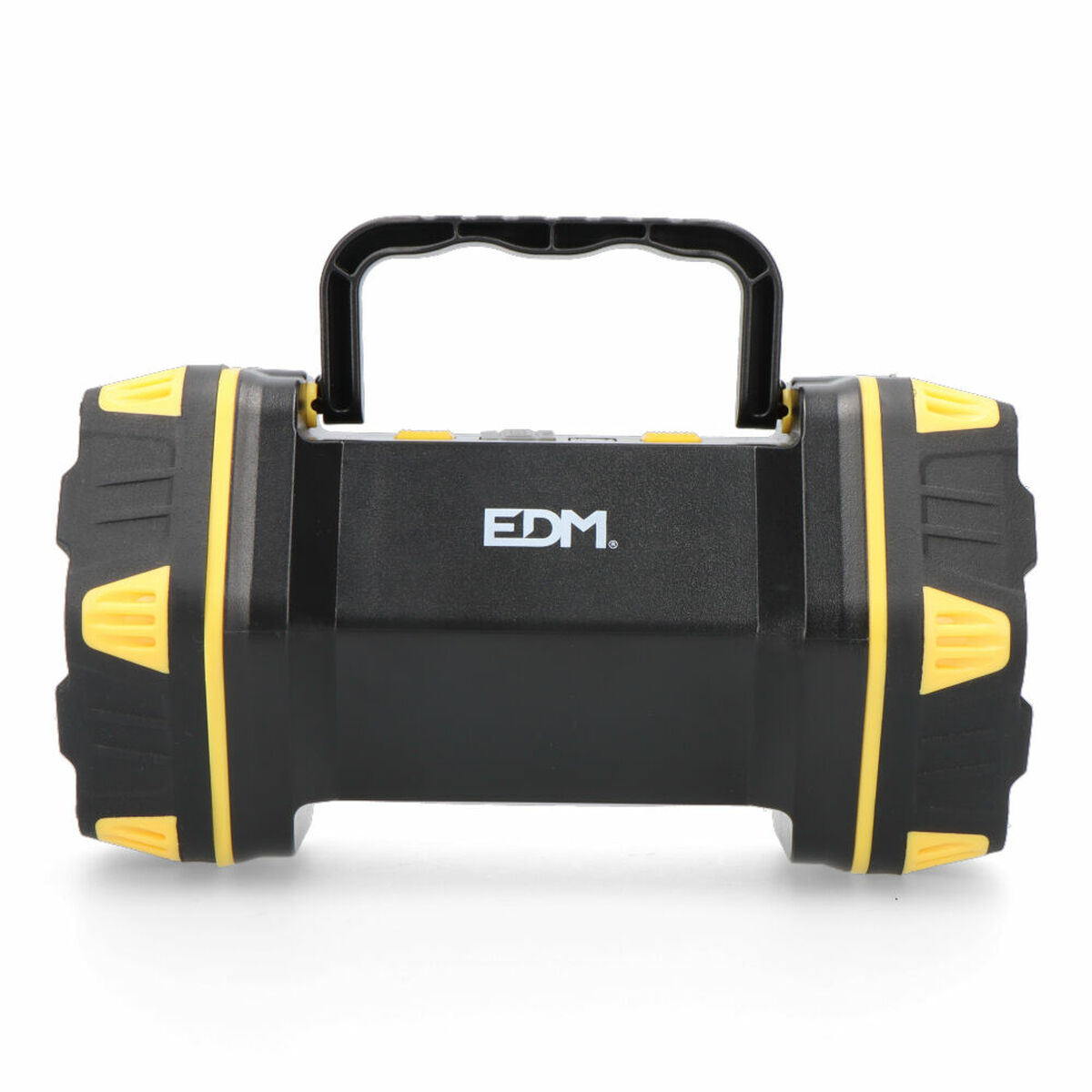 Uppladdningsbar LED-handficklampa EDM 36144 - 6