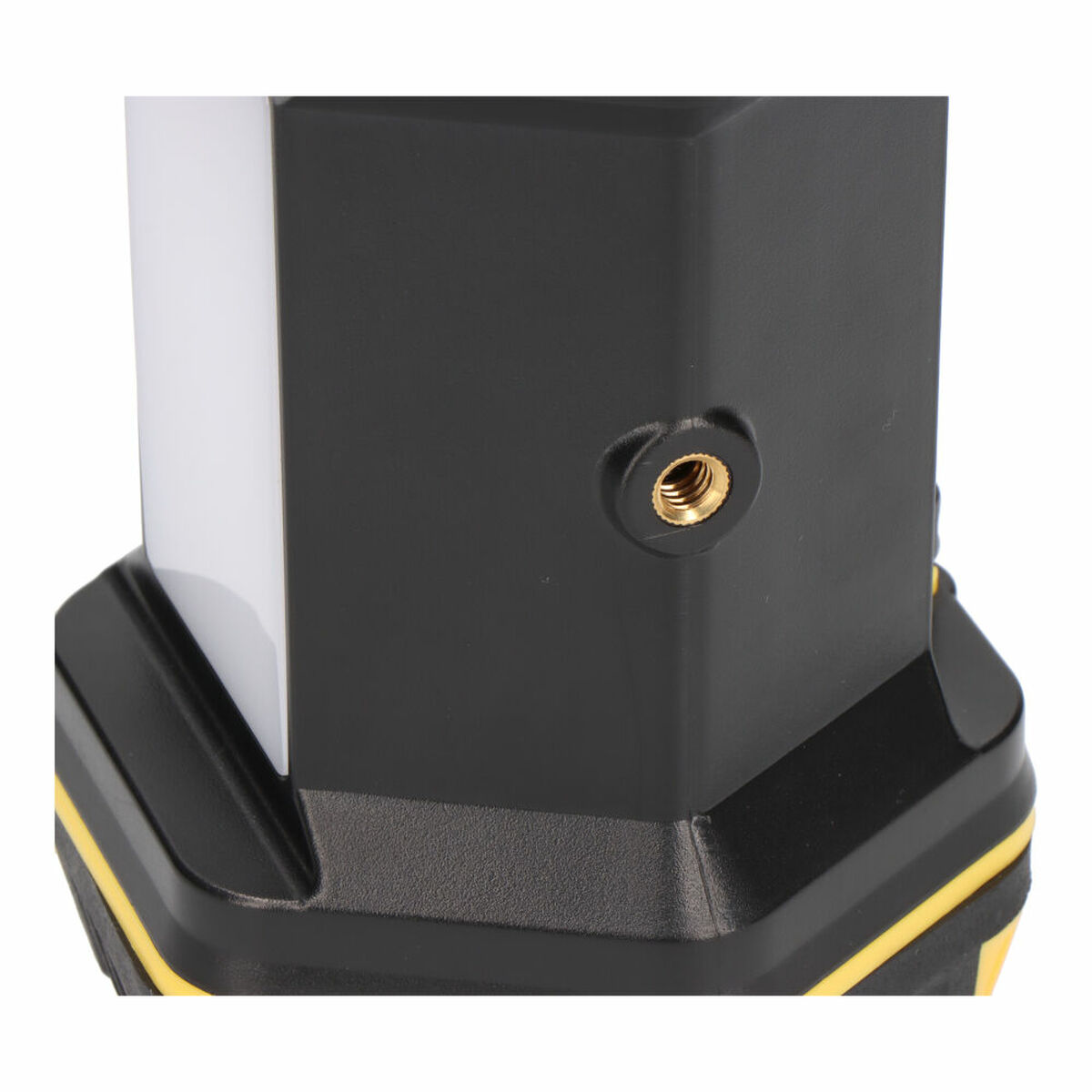 Uppladdningsbar LED-handficklampa EDM 36144 - 10