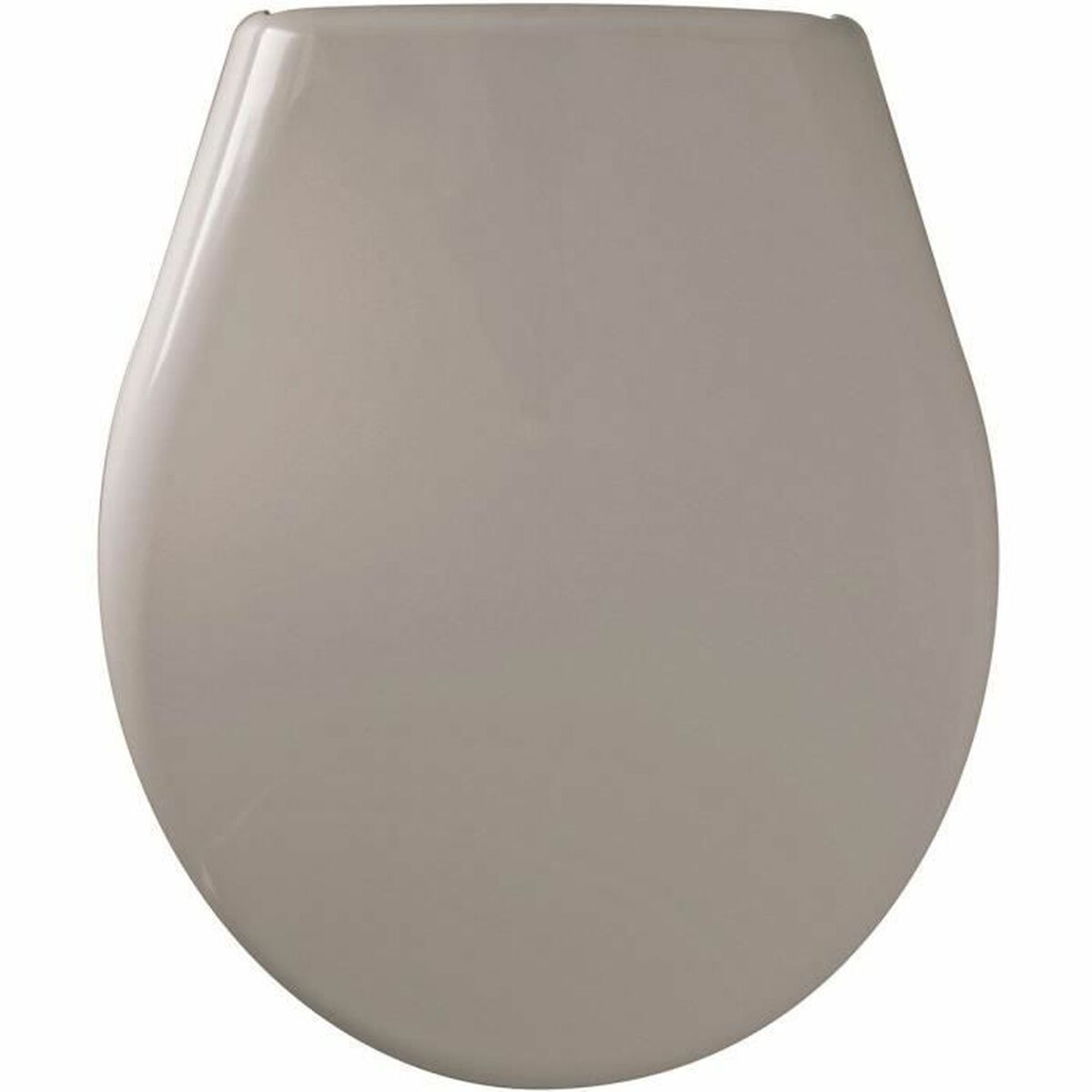Toalettsits Gelco Beige Brun
