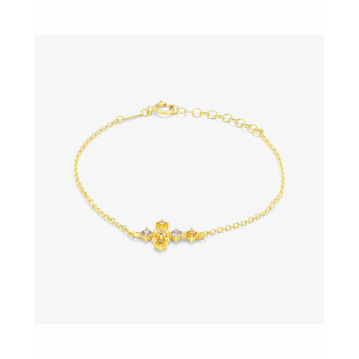 Damarmband Radiant RY000015 19 cm - 3