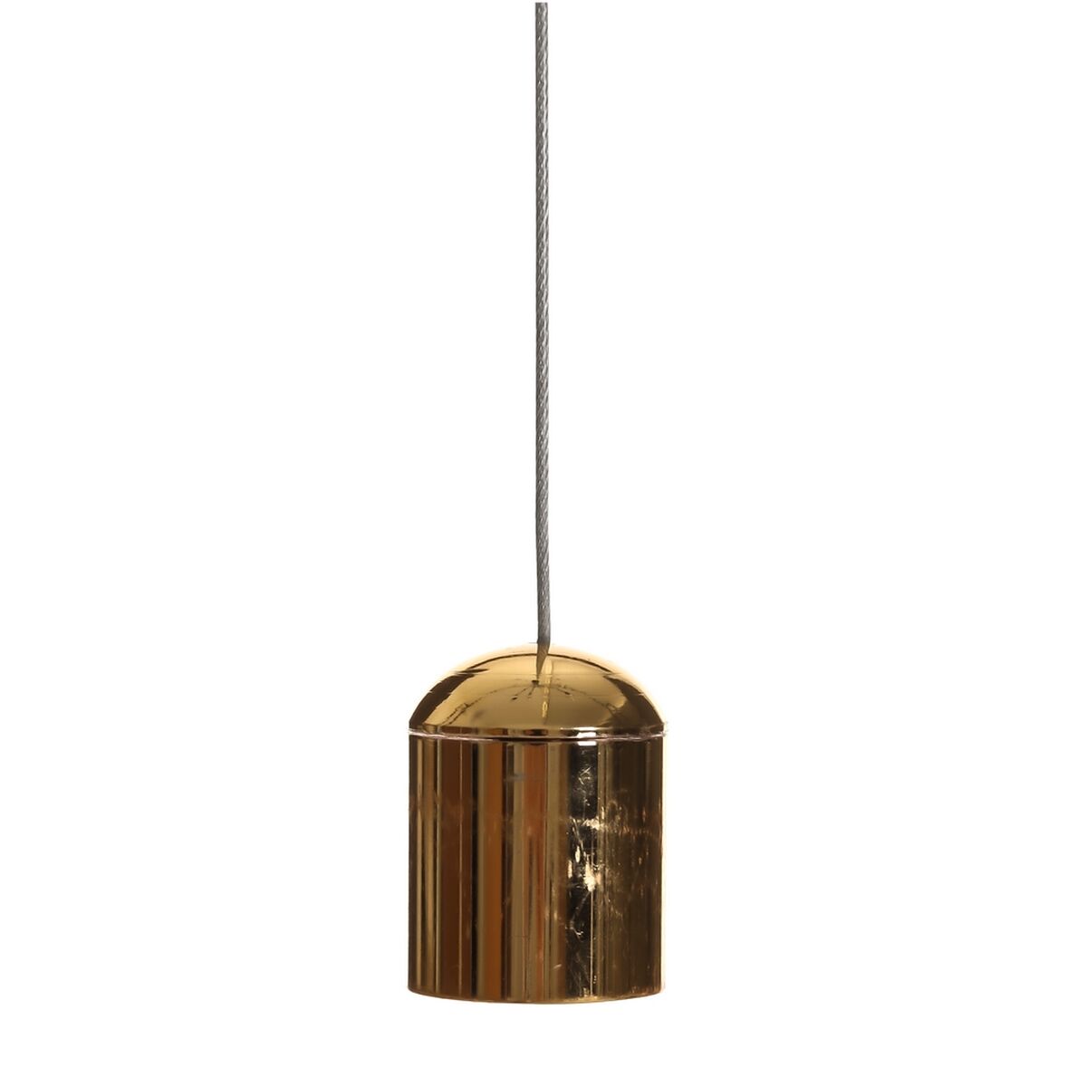 Taklampa Grå 40 W - 4