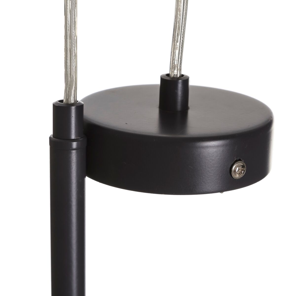 Taklampa Grå 40 W - 5