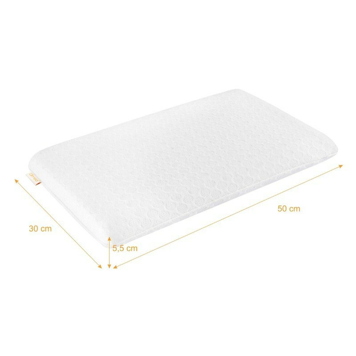Ergonomisk Kudde för Knän och Ben MDH QMED - 2
