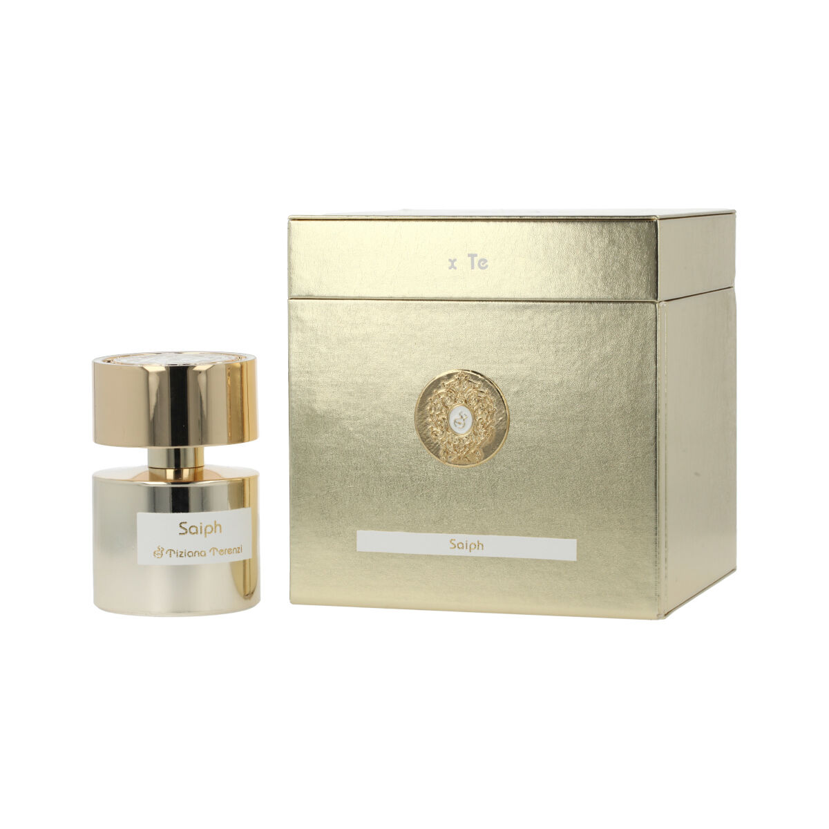 Parfym Unisex Tiziana Terenzi EDP