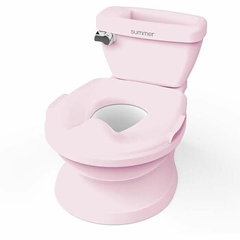 Toalettring för barn Ingenuity