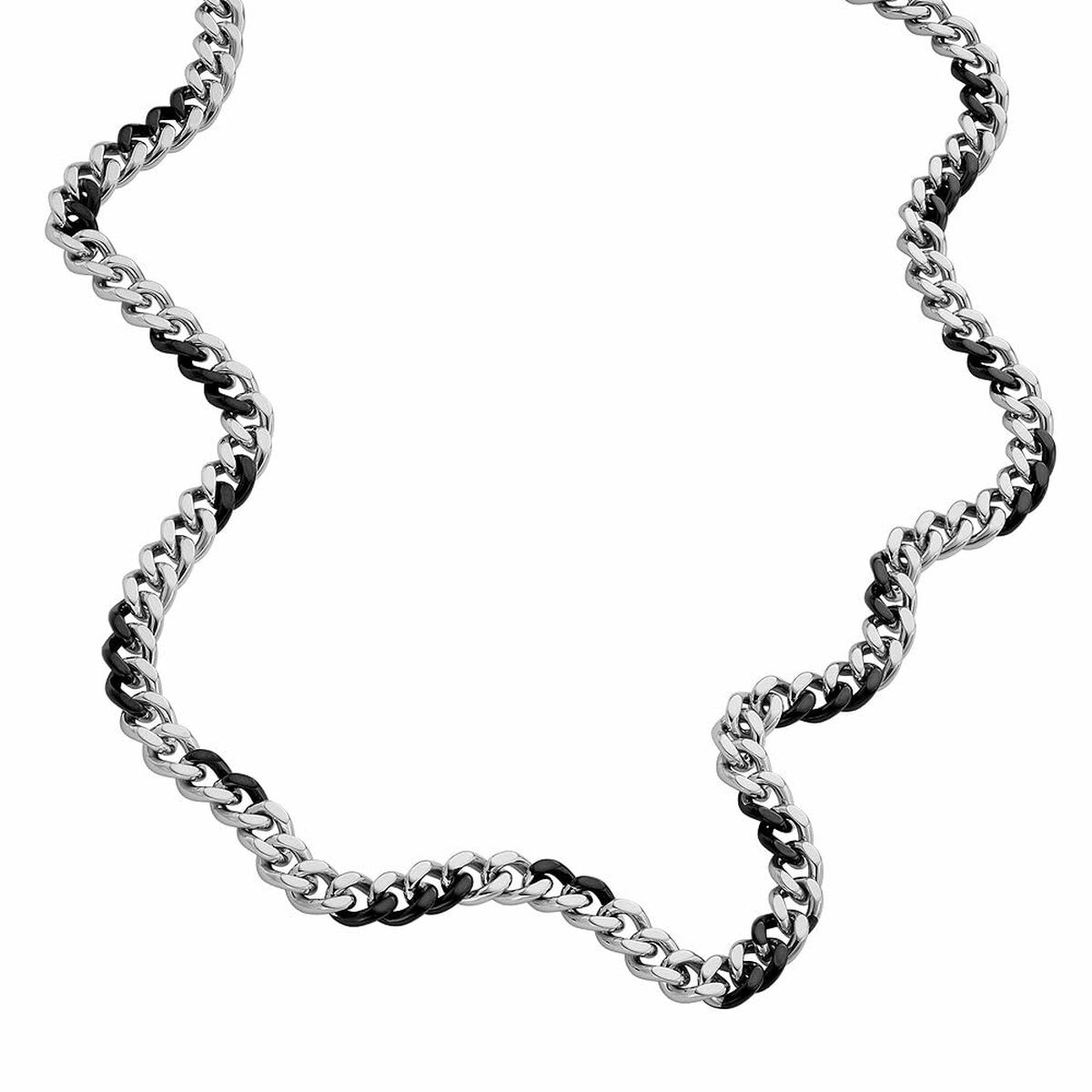 Herrhalsband Diesel DX1499931