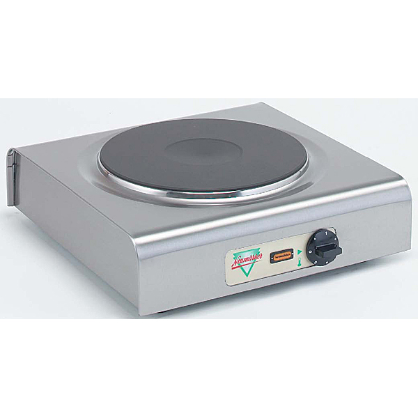 Neumärker Single Hot Plate 300