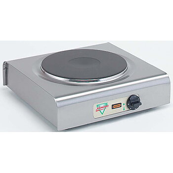 Neumärker Single Hot Plate 300